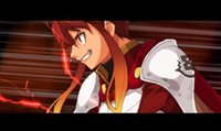 SRPG Generation of Chaos screenshot, image №2103820 - RAWG