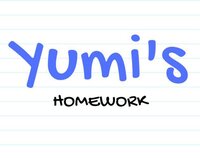 Yumi's Homework screenshot, image №3108651 - RAWG
