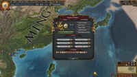 Europa Universalis IV: Mandate of Heaven screenshot, image №1826482 - RAWG