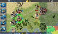BattleRex: Genghis Khan screenshot, image №2104826 - RAWG