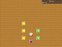 Order of the elements 0.2 screenshot, image №3048633 - RAWG