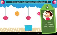 Preschool Learning Games Kids screenshot, image №1308760 - RAWG