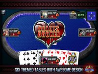 Hearts - Queen of Hearts screenshot, image №880737 - RAWG