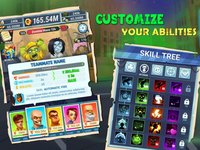 Zombie Attack - Clicker screenshot, image №902813 - RAWG