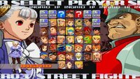 Street Fighter Alpha 3 Max screenshot, image №2532236 - RAWG