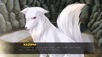 Inugami: Doggy Dojo! screenshot, image №1879452 - RAWG