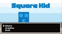 Square Kid screenshot, image №1945251 - RAWG