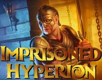 Imprisoned Hyperion Demo screenshot, image №3395231 - RAWG