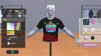 Clothing Store Simulator screenshot, image №4056491 - RAWG