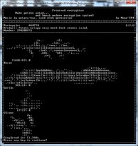 Potatoed Encryption screenshot, image №1087063 - RAWG