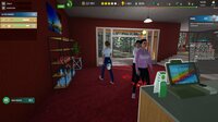 Cafe Owner Simulator screenshot, image №3946788 - RAWG