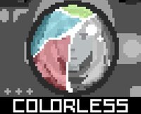 Colorless (saviorium, Jeinara, sasha9843) screenshot, image №2482376 - RAWG