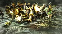 Dynasty Warriors 8 screenshot, image №602318 - RAWG
