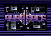 Quad Core C64 [Commodore 64] screenshot, image №2325709 - RAWG