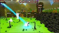 Stick War: Castle Defence screenshot, image №868152 - RAWG