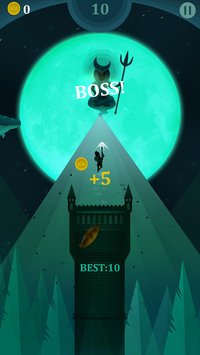 Dragon Jump screenshot, image №688282 - RAWG