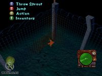 Chicken Run screenshot, image №333578 - RAWG