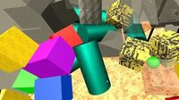 Jank Cube VR (itch) screenshot, image №2569266 - RAWG