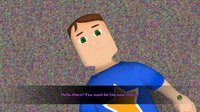 Life in the Dorms (itch) screenshot, image №1084306 - RAWG