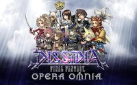 Dissidia: Final Fantasy - Opera Omnia screenshot, image №1437724 - RAWG