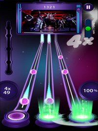 Tap Tap Reborn 2: Rhythm Game screenshot, image №879006 - RAWG