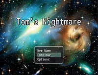 Tom's Nightmare screenshot, image №1836976 - RAWG