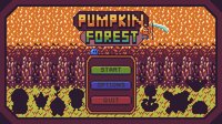 Pumpkin Forest (Finnn) screenshot, image №3029859 - RAWG