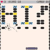 Bustin'! screenshot, image №3784776 - RAWG