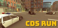 CDS RUN: Car Chase Simulator screenshot, image №3178660 - RAWG