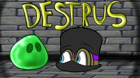 Depths of Destrus screenshot, image №2209745 - RAWG