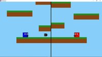 Blox Fighters screenshot, image №2275120 - RAWG