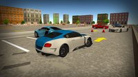 City Car Parking 3D - Mobimi Games 2017 screenshot, image №1568227 - RAWG
