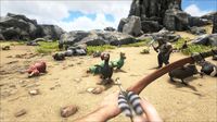 ARK: Survival Evolved screenshot, image №73114 - RAWG