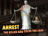 Criminal Case: Mysteries of the Past screenshot, image №1426394 - RAWG