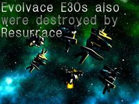 Evolvace E3O Degenerate screenshot, image №1621330 - RAWG
