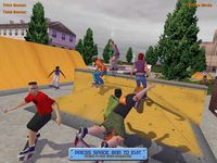 Skateboard Park Tycoon 2004: Back in the USA screenshot, image №366179 - RAWG