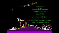 Lunatic Lander screenshot, image №3496230 - RAWG