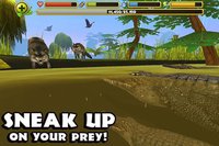 Wildlife Simulator: Crocodile screenshot, image №1560674 - RAWG