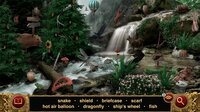 Hidden Objects - Sleeping Beauty - Puzzle Fairy Tales screenshot, image №3119366 - RAWG