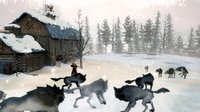 Sang-Froid - Tales of Werewolves screenshot, image №236656 - RAWG
