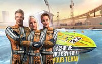 Top Boat: Racing Simulator 3D screenshot, image №1371927 - RAWG