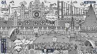 101 Cats Hidden in Istanbul screenshot, image №4155208 - RAWG