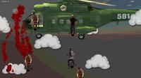 Zombie Crusher screenshot, image №1186655 - RAWG