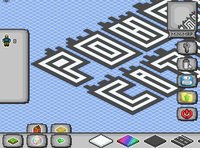 Powercity 9000 screenshot, image №1002958 - RAWG