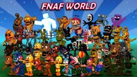 Fnaf World (itch) (AnthoMa) screenshot, image №2875678 - RAWG