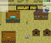 A Succulent Story screenshot, image №1272999 - RAWG