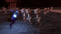 Ghost Knight Victis - AGDG Demo Day 12 screenshot, image №1103111 - RAWG