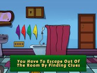 Room Escape Games - The Lost Key 10 screenshot, image №1332830 - RAWG