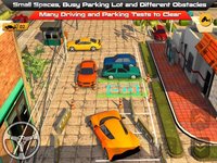 Driving School - Car Parking and Driving screenshot, image №2041508 - RAWG