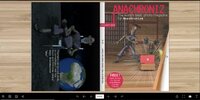Anachronism Magazine screenshot, image №2684203 - RAWG